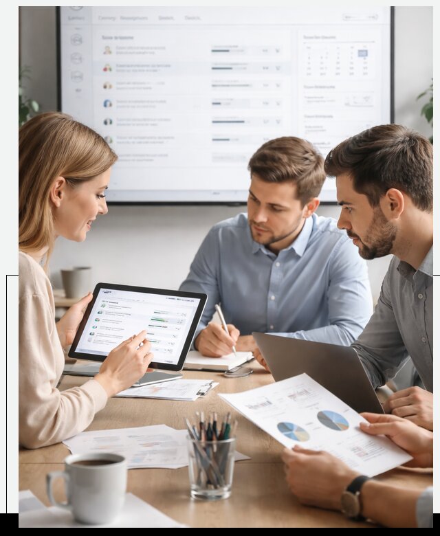 Внедрение и поддержка системы управления обучением в Томске