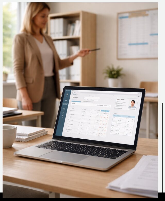 Электронный журнал школа система в Томске от 13112 р. | АвикейТмс