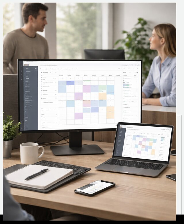 Расписание занятий вуз система в Томске от 13112 р. | АвикейТмс