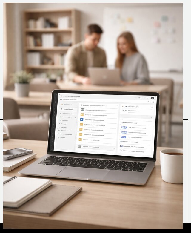 LMS для университета под ключ в Томске от 8195 р. | АвикейТмс