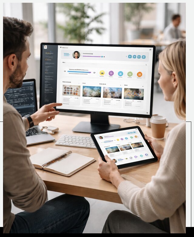 Геймификация обучения платформа в Томске от 16391 р, АвикейТмс