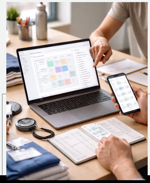 Система управления спортивной школой в Томске автоматизация процессов