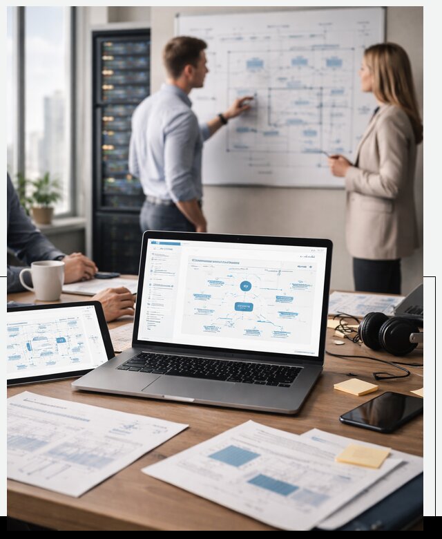 Разработка порталов госуслуг и ФГИС в Томске от 13112 р. | АвикейТмс