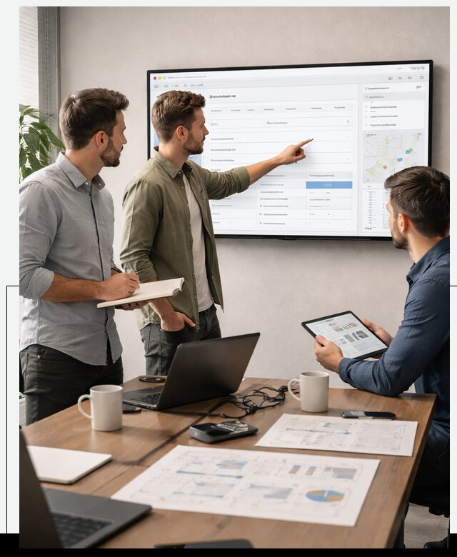 Разработка порталов госуслуг и интеграция с ФГИС в Томске