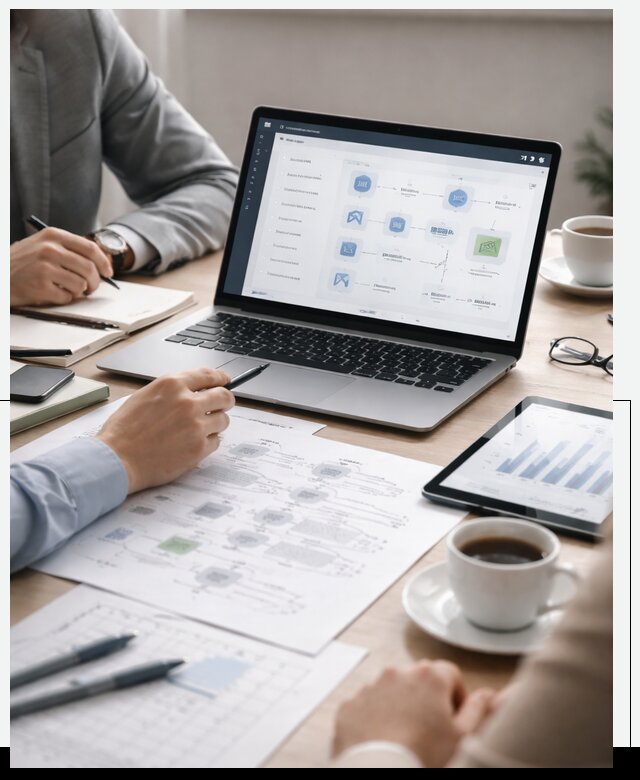 Интеграция СМЭВ и МЭДО в Томске от 81953 р. | АвикейТмс