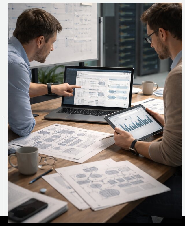 Внедрение СМЭВ и МЭДО для государственных систем в Томске