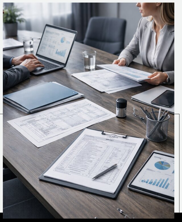 СЭД для государственного органа в Томске от 38245 р. | АвикейТмс