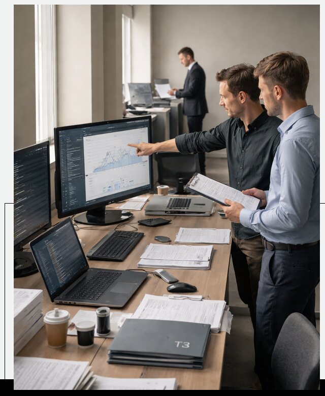 СЭД для государственного органа: внедрение и сопровождение в Томске