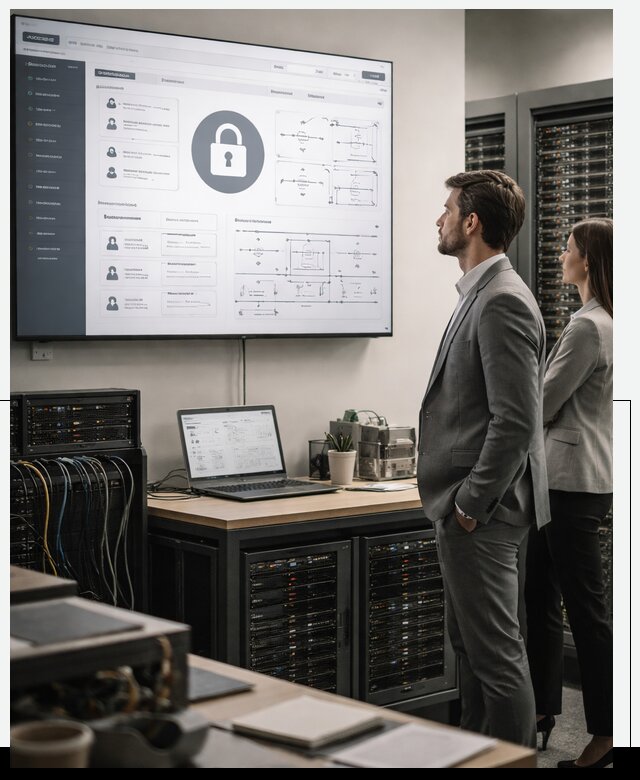 Защита КИИ и IAM в Томске от 32781 р. | АвикейТмс — MFA, PAM, ZTNA