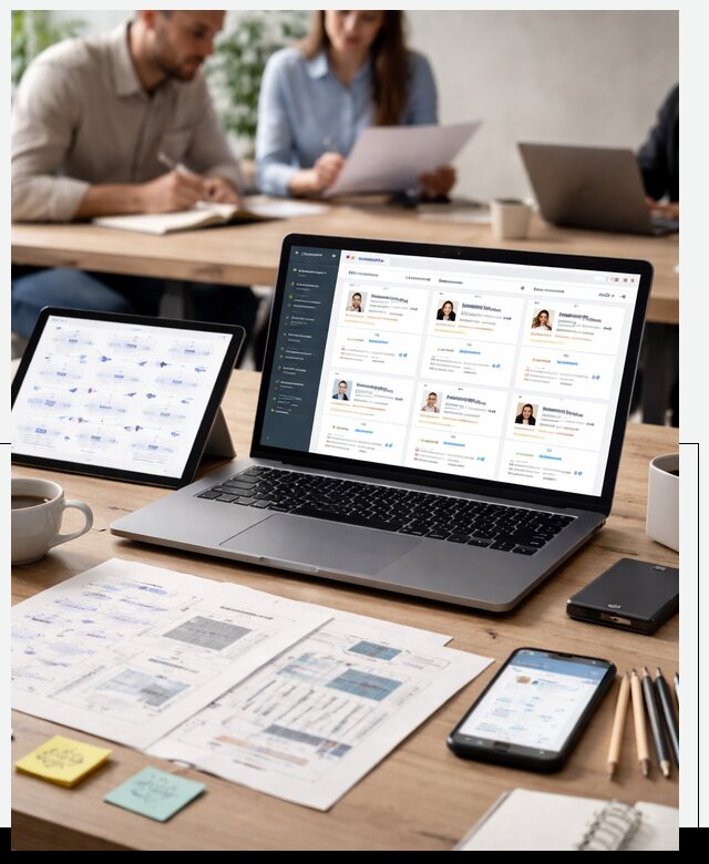 Разработка маркетплейса специалистов в Томске от 7649 р.|АвикейТмс