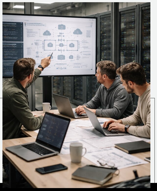GameDev Backend и платформы в Томске от 27318 р. | АвикейТмс