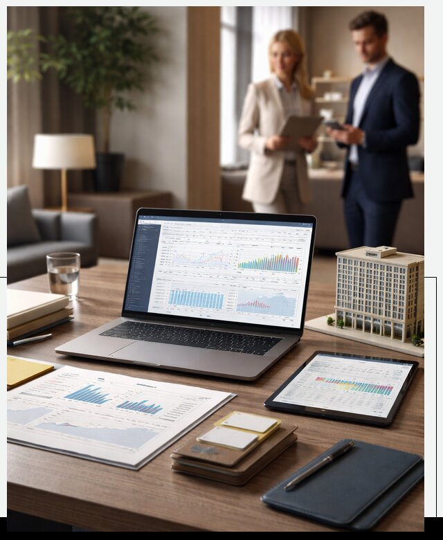 Yield management гостиница в Томске от 13112 р. | АвикейТмс