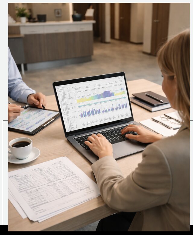 Yield management для гостиницы: ценообразование и прогноз в Томске