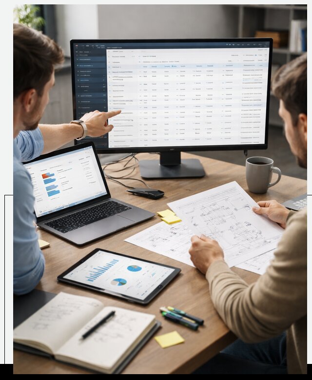 Интеграция GDS и настройка онлайн-бронирования в Томске